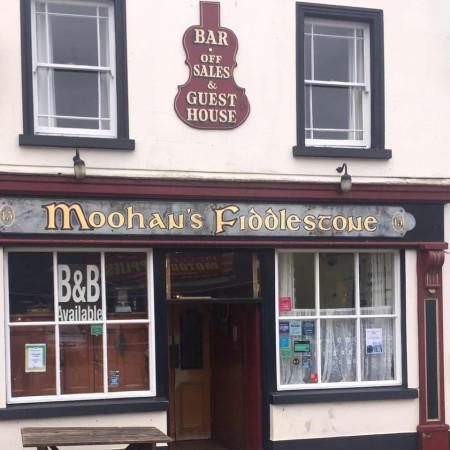 Best Sports Bars in Enniskillen - The Fiddlestone