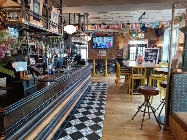 Beste Sportsbars in Chelmsford - Golden Fleece Chelmsford