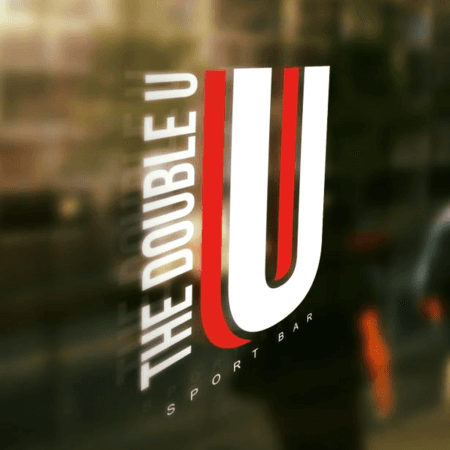 Best Sports Bars in Madison - The Double U