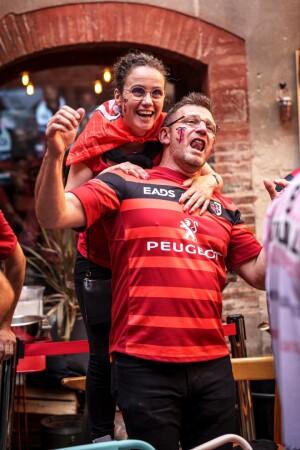 Les Meilleurs Bars à Toulouse - Flashback Café Toulouse