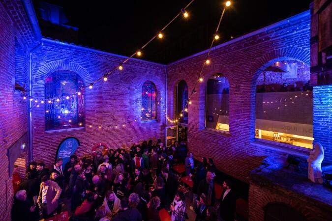 Les Meilleurs Bars à Toulouse - Flashback Café Toulouse