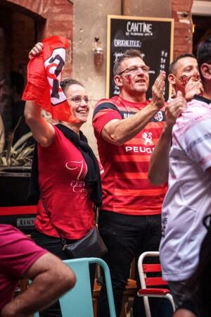 Les Meilleurs Bars à Toulouse - Flashback Café Toulouse