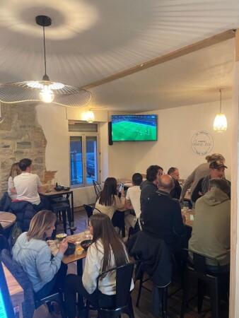 Les Meilleurs Bars à Bayonne - Comme chez toi