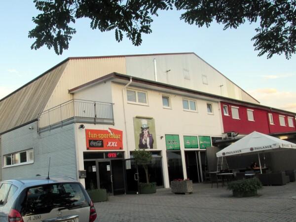 Beste Sportsbars in Durmersheim - The One Fun Sportsbar