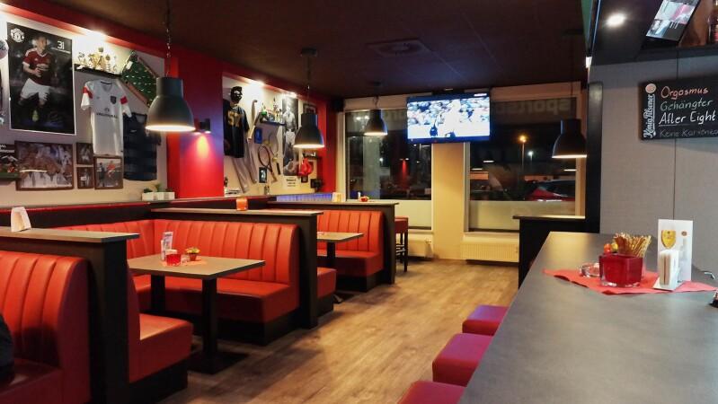 Beste Sportsbars in Magdeburg - sportsbar