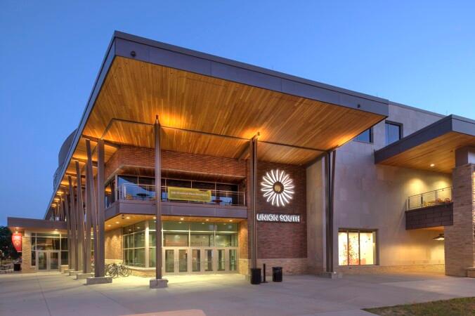 Best Sports Bars in Madison - Union South