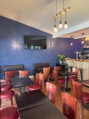 Les Meilleurs Bars à SAINT-JEAN-DE-VÉDAS - Le Paddock