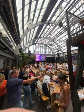 Best Sports Bars in Glasgow - BAaD