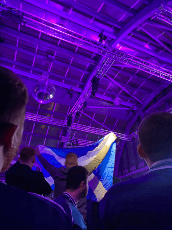 Best Sports Bars in Glasgow - BAaD