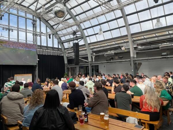 Best Sports Bars in Glasgow - BAaD