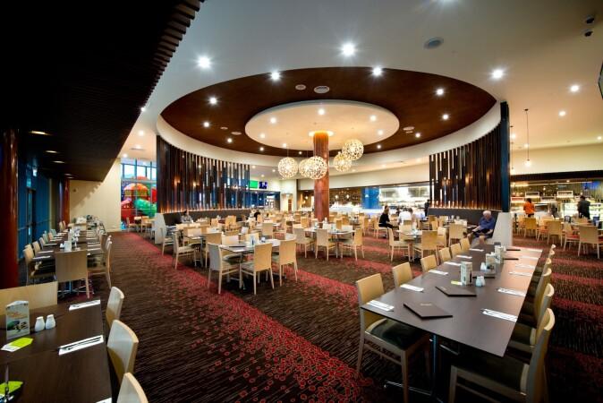 Best Sports Bars in Westcourt - Cazalys Cairns