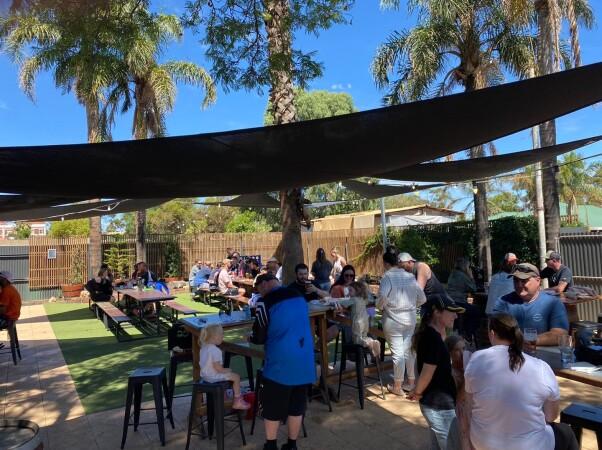 Best Sports Bars in Boulder - The Rec Hotel Boulder