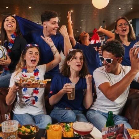 Best Sports Bars in Brives-Charensac - Au Bureau le Puy en Velay