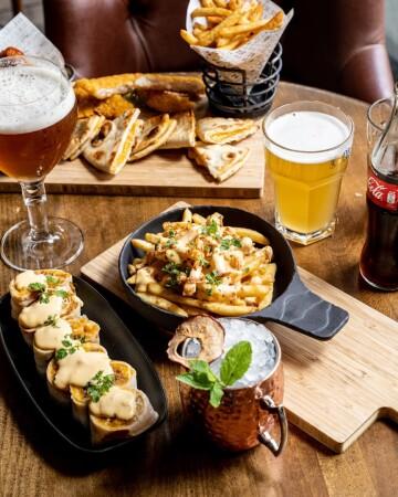 Best Sports Bars in Brives-Charensac - Au Bureau le Puy en Velay