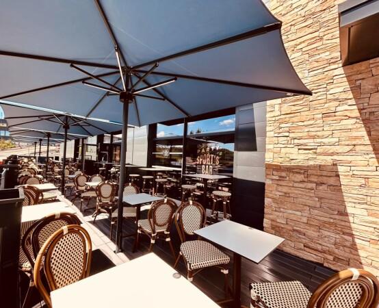 Best Sports Bars in Brives-Charensac - Au Bureau le Puy en Velay