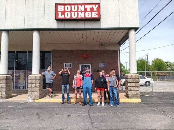 Best Sports Bars in Tulsa - Bounty House