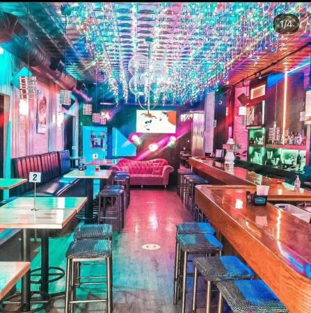 Best Sports Bars in Chicago - Dinner and a Movie