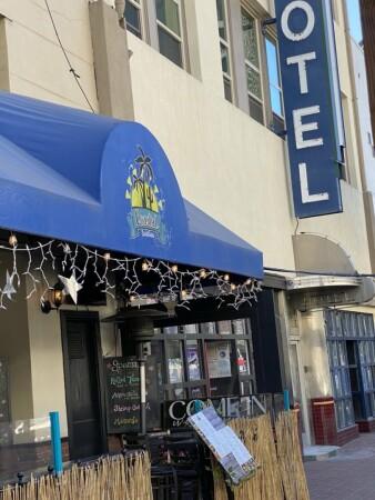 Best Sports Bars in San Diego - Coastal Cantina