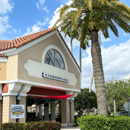 Best Sports Bars in FORT PIERCE - THE HOWLING ROOSTER