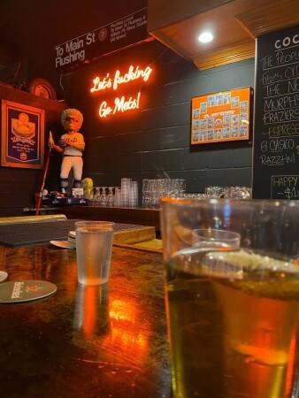 Best Sports Bars in Queens - MURPHY'S SPORTS BAR