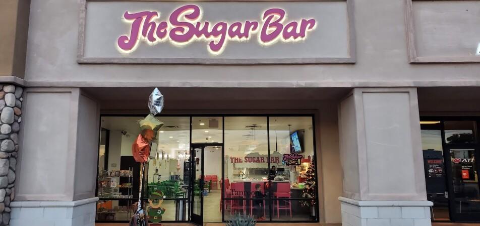 Best Sports Bars in Chandler - The Sugar Bar