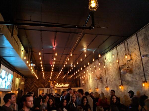 Best Sports Bars in New York - 310 Bowery Bar