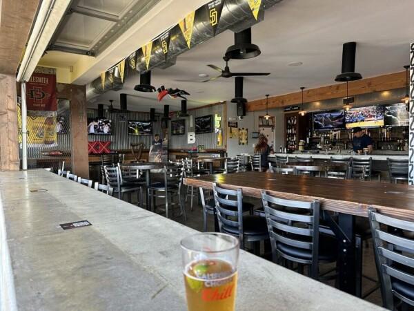 Best Sports Bars in Imperial Beach - Coral Sports Bar