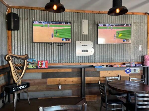Best Sports Bars in Imperial Beach - Coral Sports Bar