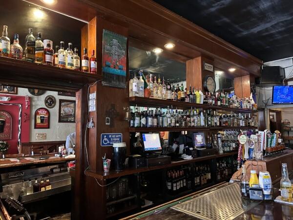 Best Sports Bars in West Palm Beach - OSheas Irish Pub