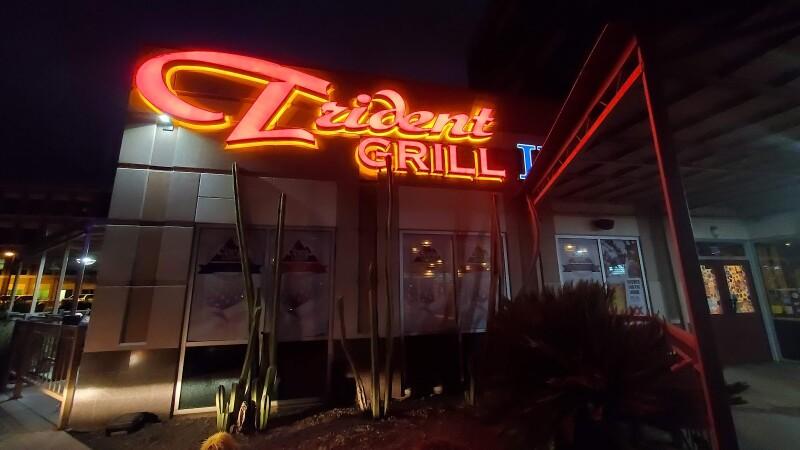 Best Sports Bars in Tucson - Trident Grill III