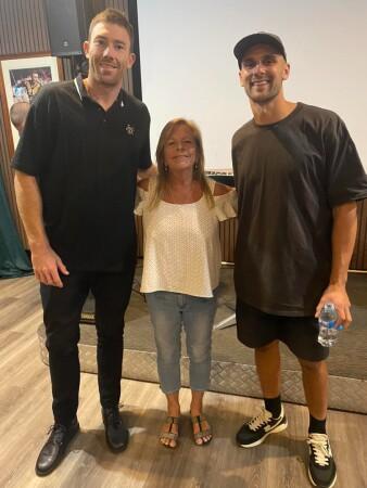 Best Sports Bars in Malaga - The Rec Hotel Malaga