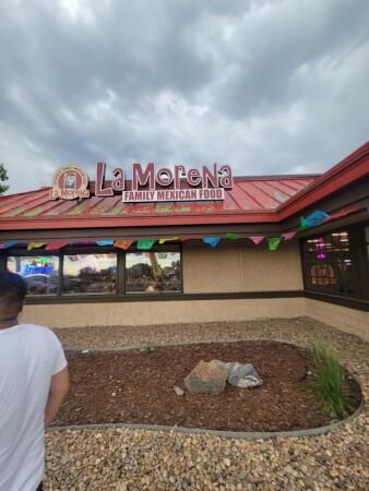 Best Sports Bars in Aurora - La Morena Family Restaurant LLC