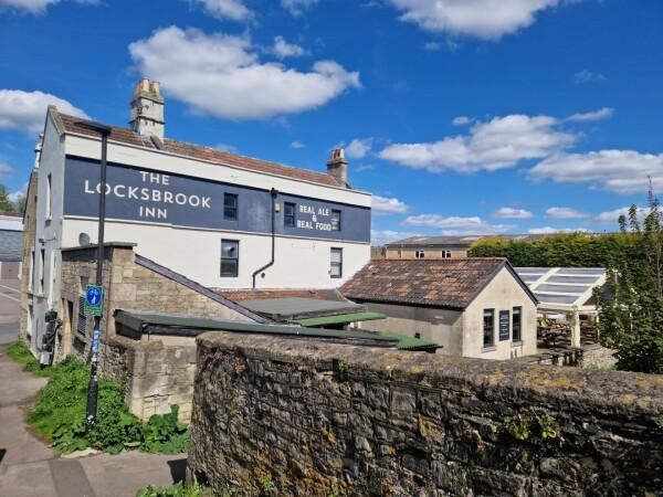 Best Sports Bars in Bath - The Locksbrook Inn