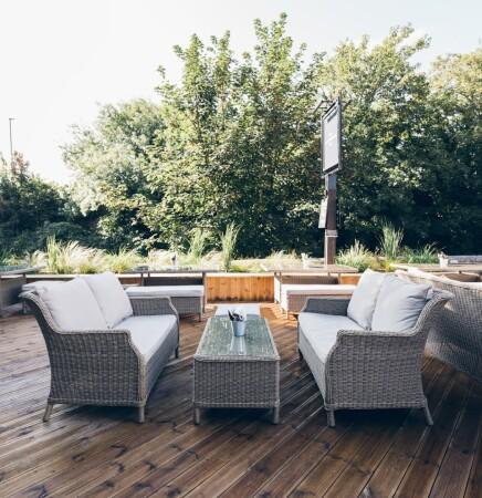 Best Sports Bars in Bath - The Locksbrook Inn