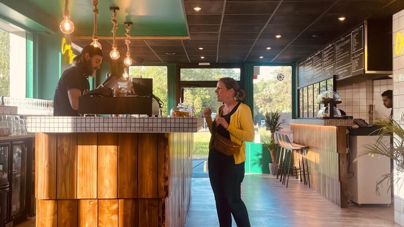 Les Meilleurs Bars à RENNES - Al Saj Club