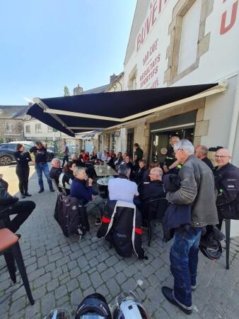 Les Meilleurs Bars à GRAND-CHAMP - La Buvette