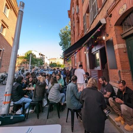 Les Meilleurs Bars à Toulouse - Little Big Bar