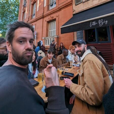Les Meilleurs Bars à Toulouse - Little Big Bar
