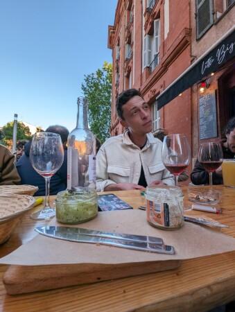 Les Meilleurs Bars à Toulouse - Little Big Bar