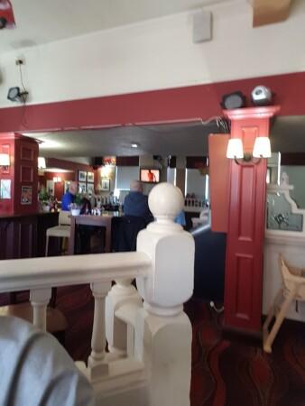 Best Sports Bars in moreton - Grange