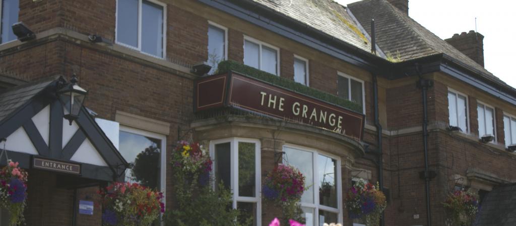 Best Sports Bars in moreton - Grange