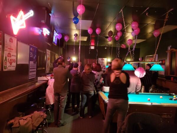 Best Sports Bars in Columbus - Fitzwillys Pub LLC