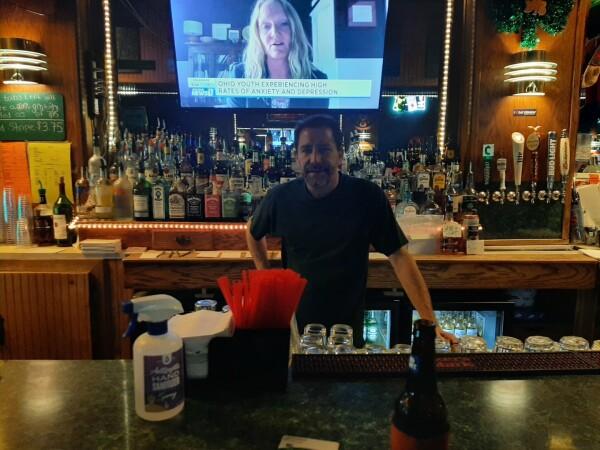 Best Sports Bars in Columbus - Fitzwillys Pub LLC