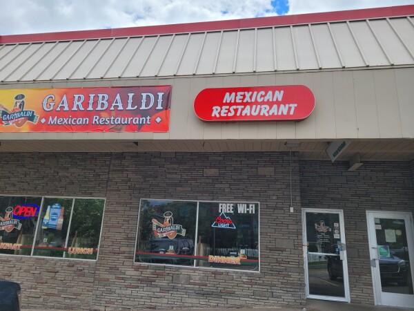 Best Sports Bars in West Saint Paul - Garibaldi Mexican Restaurant