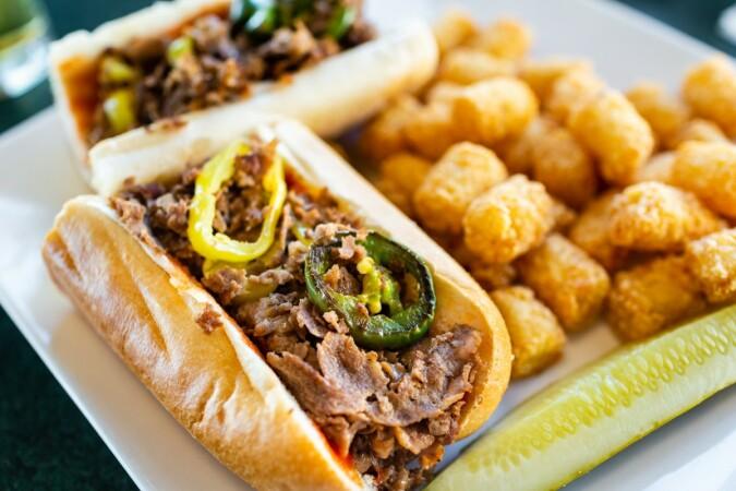 Best Sports Bars in Exton - Appetites on Main