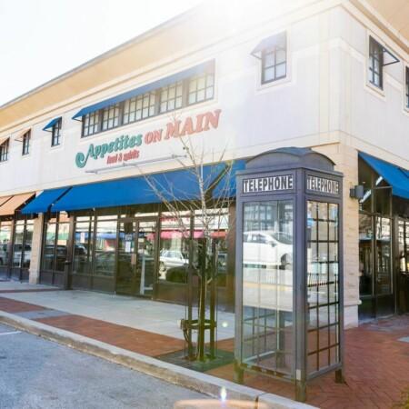 Best Sports Bars in Exton - Appetites on Main