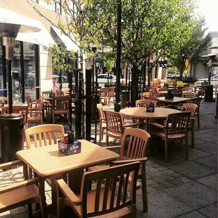 Best Sports Bars in Exton - Appetites on Main