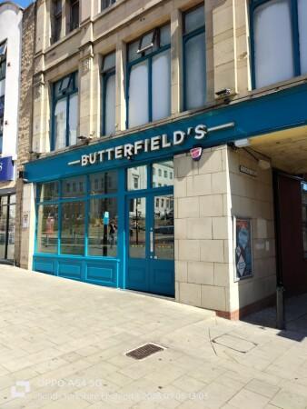 Best Sports Bars in Barnsley - Butterfield's