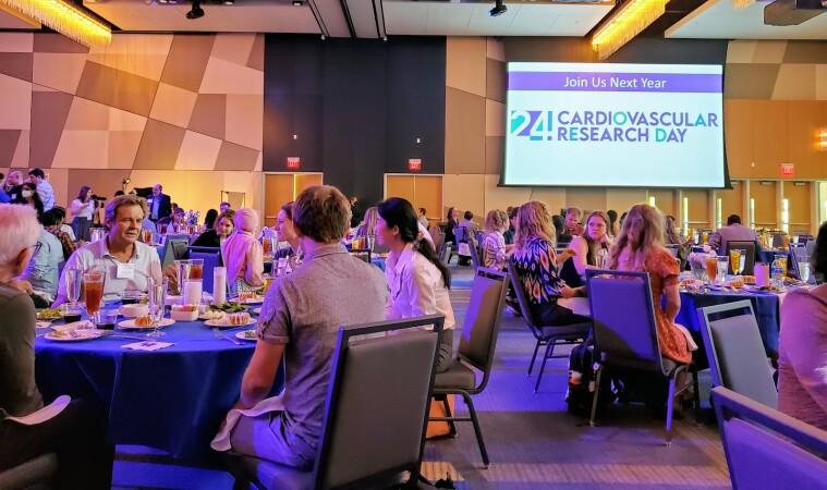 Best Sports Bars in Lexington - University of Kentucky Gatton Student Center Harris Ballroom