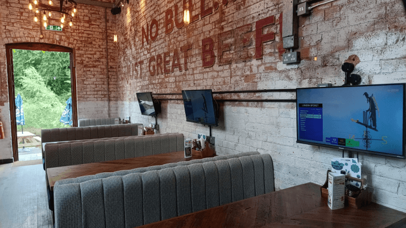 Les Meilleurs Bars à Stratford-upon-Avon - Cox’s Yard, Stratford-upon-Avon